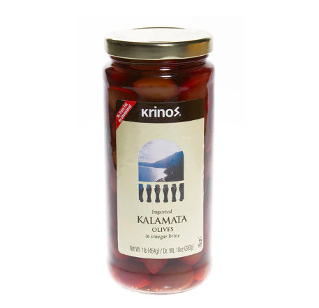 Olives